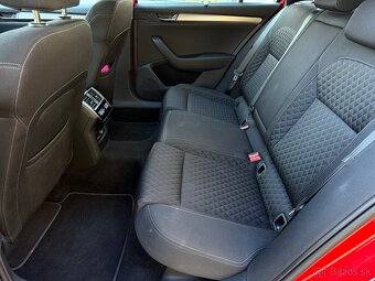Škoda Superb Style 2.0tdi DSG | 1. majiteľ | Odpočet DPH - 18