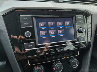 VW Passat TSI Variant DSG 2021 1majiteľ (Možný odpočet DPH) - 18