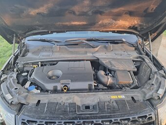 Land Rover Discovery Sport - 18