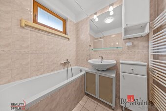 4-izbový byt v rodinnom dome Podunajské Biskupice - 18