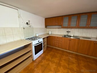 Predaj rodinný dom v tichej uličke - znížená ponuka,aj zľava - 18