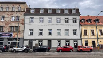 Prenájom kancelárií v historickej budove v centre Bratislavy - 18