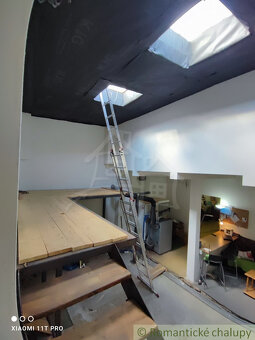 Dom s malým pozemkom v Banskej Bystrici na bývanie alebo p - 18