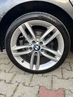 BMW rad 1 F20 - 18