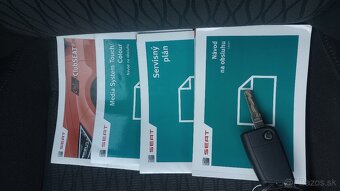 Seat Leon Aerodynamics Homola 1.2 TSI - 18