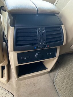 BMW X5 E70 3.0sd 210 kw M57 - 18