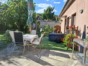 Predaj Kostolanská krčma Jedľové Kostoľany - 18