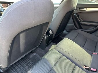 Audi A4 2.0 TDI - 18