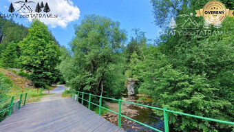 Stavebné pozemky s IS v lesnom prostredí - 18