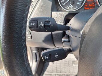 BMW X1 2.0d X Drive, X line, NAVI AKČNÍ CENA - 18