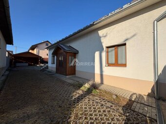 PREDAJ: Rodinný dom Nová Lesná - Vysoké Tatry; 330.000 € - 18