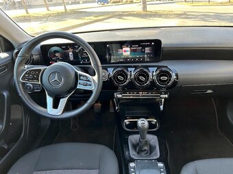 Mercedes-Benz A trieda 2.0diesel,85kW, Odpočet DPH ODO pass - 18