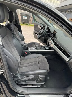 AUDI A4 Allroad  2.0 TDI 2018 120KW DPH - 18