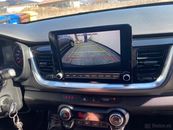 Kia Stonic 1.0T-GDi s predplateným servisným balíkom) - 18