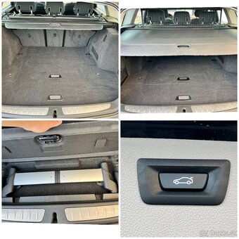 BMW F31 318D 105kw 2015 KOMBI ✅CENA NA SK ŠPZ - 18