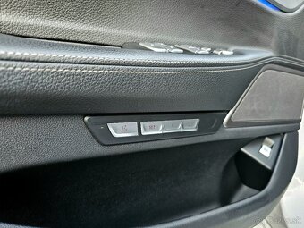 BMW 740d xdrive - 18