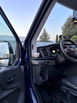 Ford Transit L2H2  7 miest - 18