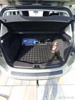 Ford C max - 18