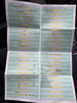 Krasny Volkswagen Tiguan 2.0 TDI 190k 4Motion Highline DSG - 18