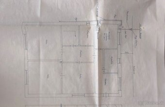 PREDAJ – STARŠÍ TEHLOVÝ RODINNÝ DOM V HRNČIAROVCIACH NAD PAR - 18