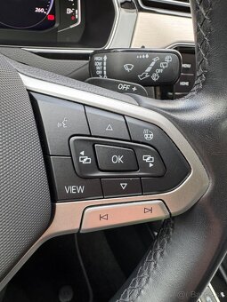 Volkswagen Passat Variant model 2021 - 18