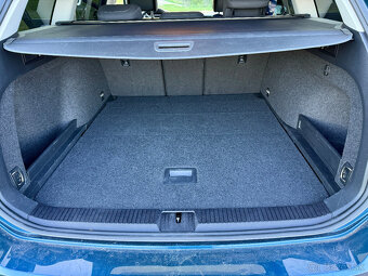 Volkswagen Passat Variant 2.0 TDI DSG 124 000 Km - 18