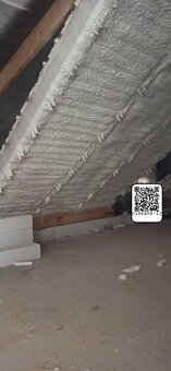 Fukana izolácia Penova striekana PURKING SUPAFIL ANHYDRIT - 18