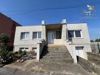 Presvetlený 4 izbový rodinný dom s garážou - 18