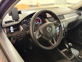 Škoda Rapid 1.2 Tsi 2014✅ Nový Servis/ SK AUTO✅ - 18