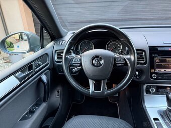 Volkswagen Touareg 3.0TDI 180kW - 18