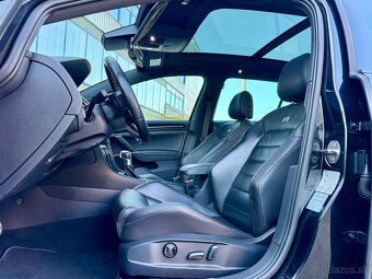 VW Golf R Variant , 02/2016, 164000km , DSG - 18