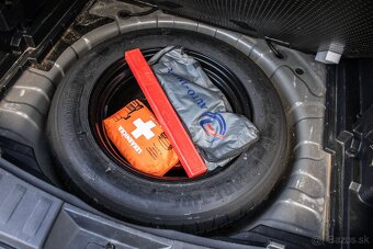 Nissan X-Trail 120kW 2016 - 18