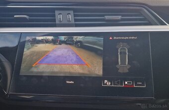 AUDI E-TRON 50 QUATTRO S LINE - 18