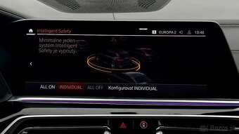 BMW X5 XDrive M50d A/T - 18
