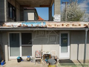 Trojgeneračný dom v rekonštrukcii Radošina - 18