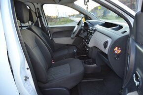 Dacia Dokker 1.6 SCe Ambiance LPG rv 2016 - 18