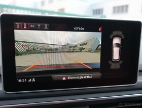 Odstúpim leasing na Audi A4 Allroad TDI 2017, nízky počet km - 18