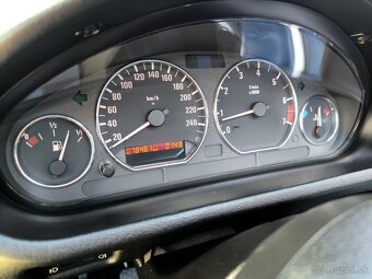 BMW Z3 Roadster - Cabrio M-PACKET - 78 000km - 18