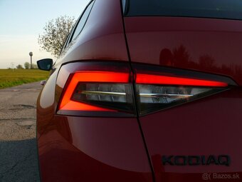 KODIAQ SPORTLine - 18