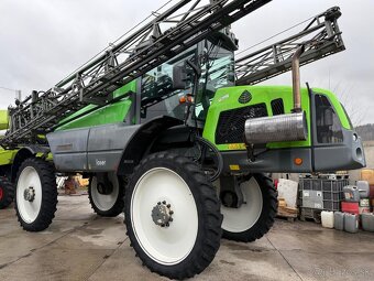 Samojízdný postřikovač Tecnoma Laser 4240, rok výroby. 2013, - 18