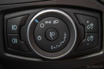 Ford Focus 1.0 EcoBoost 92kW Titanium - 18