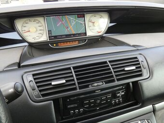 Peugeot 807 2.0 HDI, el. dveře, NAVI - 18
