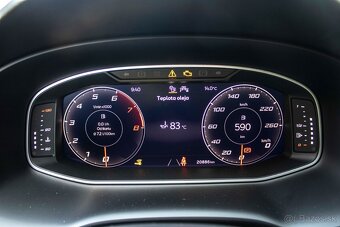 Seat Ateca 1.5 TSI 150 Xperience - 18