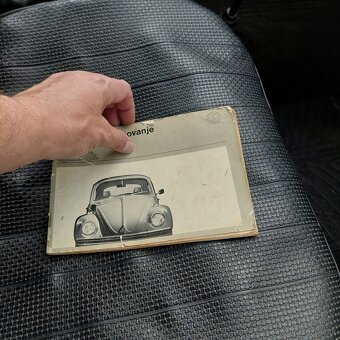 VW brouk/chrobak 1300 - 18