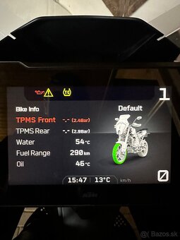 KTM 1290 SUPERADVENTURE S  odpočet DPH (12 900€) - 18