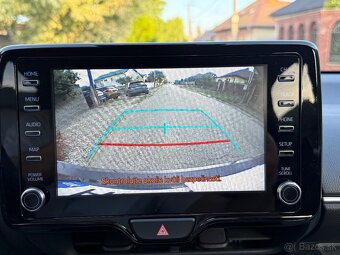 Mazda 2 1,5 Hybrid E-CVT Exclusive Line Automat - 18