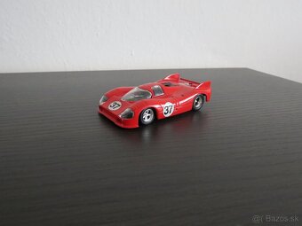 Autíčka modely Mercedes, BMW, Porsche, Jaguar atd. - 18