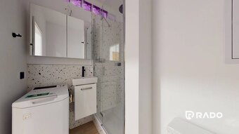 RentHub I Pekný 1-izb. byt po rekonštrukcii I Ružinov I - 18