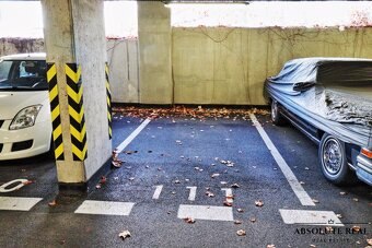 ABSOLUTE REAL / 3i byt BA Dúbravka,Agátová ul., park. státie - 18