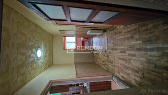 Predaj 3,5 izbový rodinný dom Kysucký Lieskovec - 18